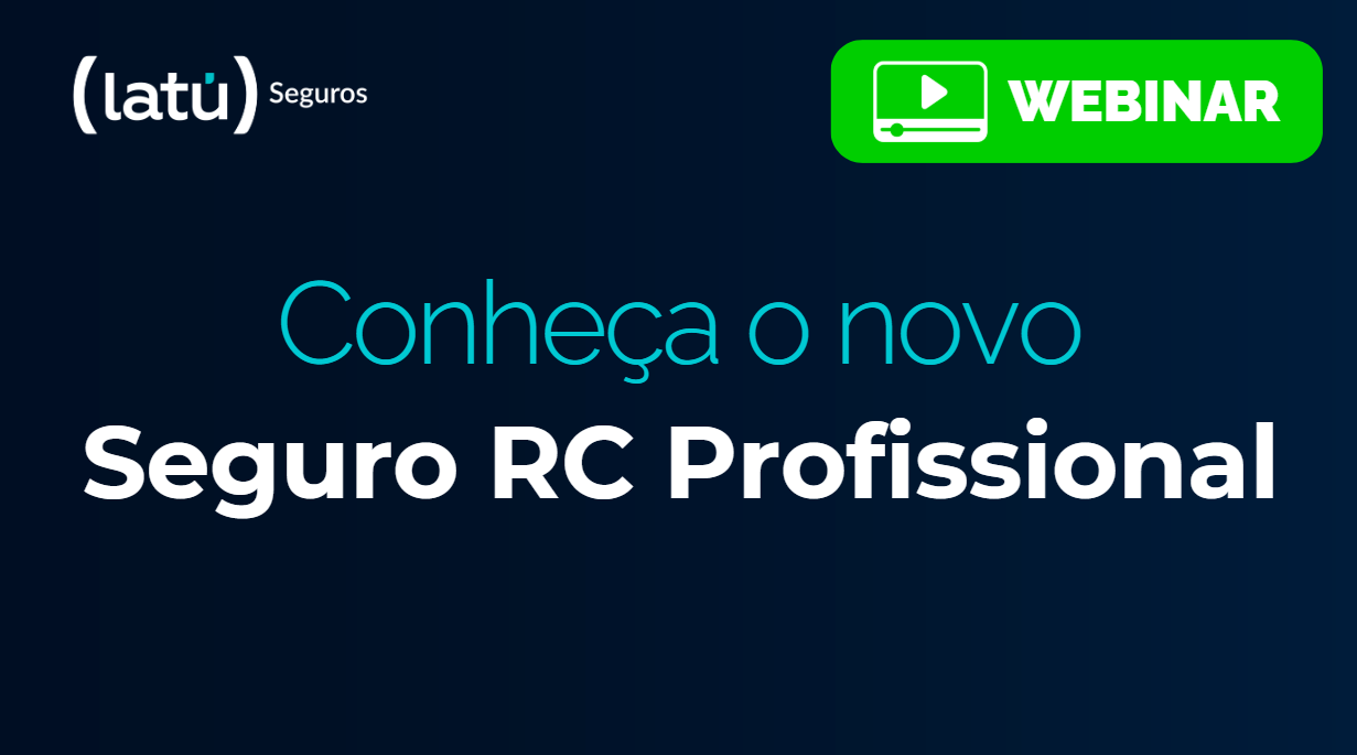 Capa youtube webinar